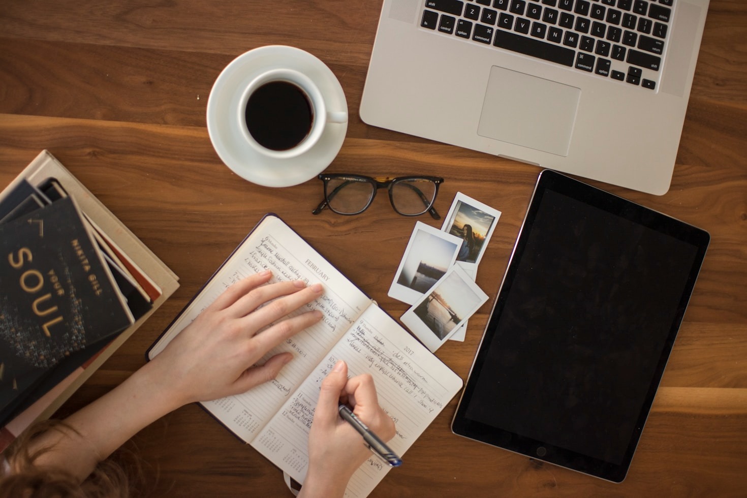 How Telling Your Story Can Inspire Others