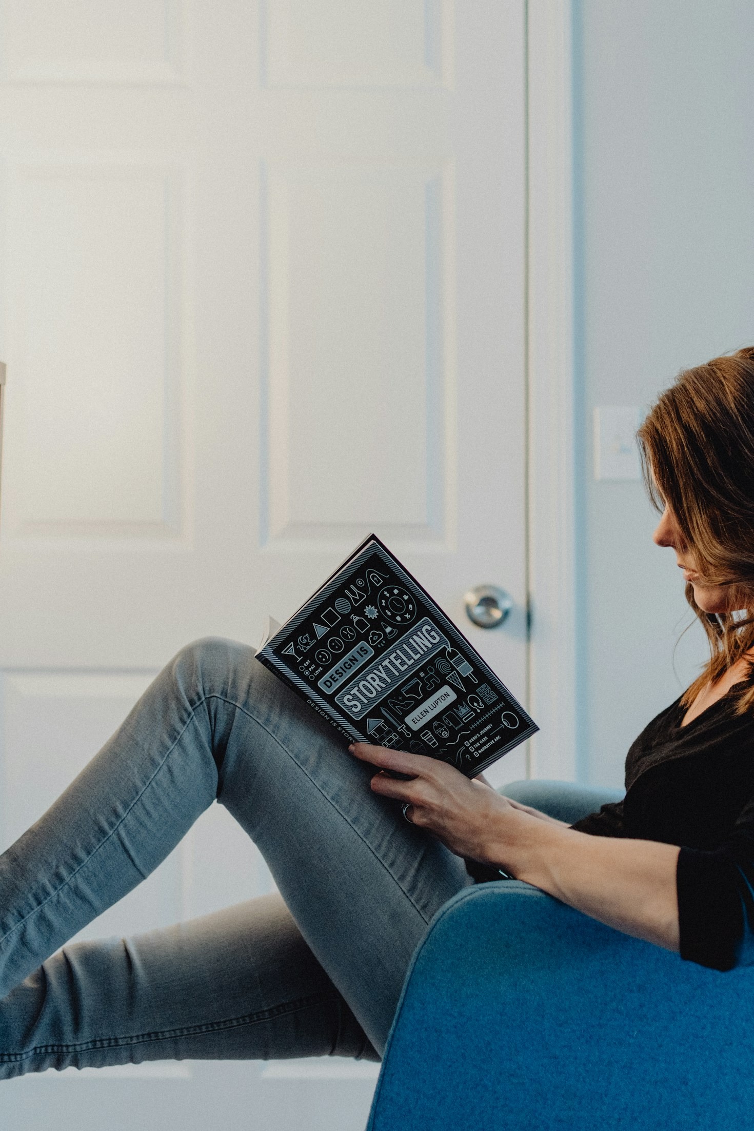 Unpacking the Emotions Behind My Stories